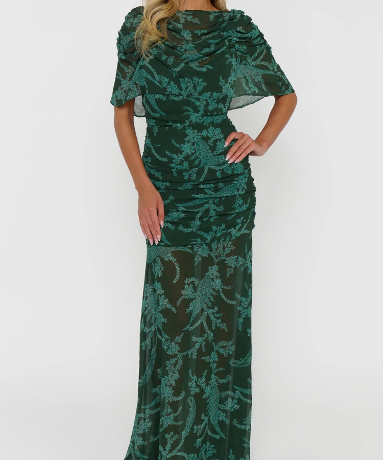 Chantelle Maxi Dress