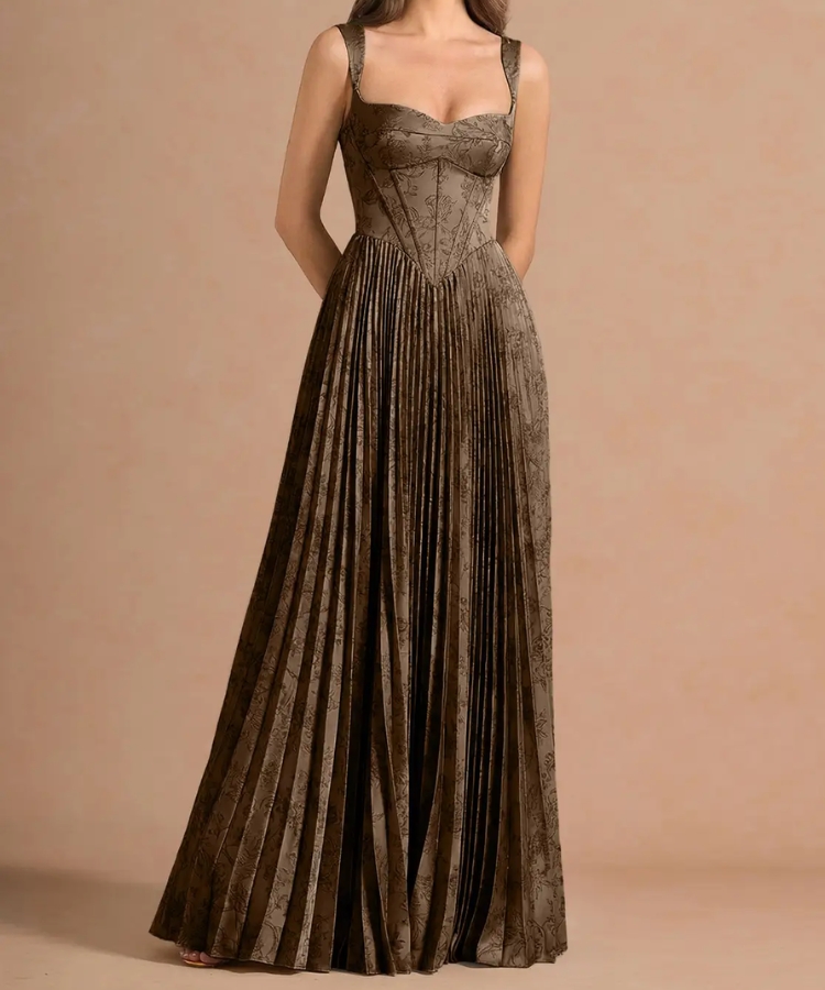 Isonelle Maxi Dress