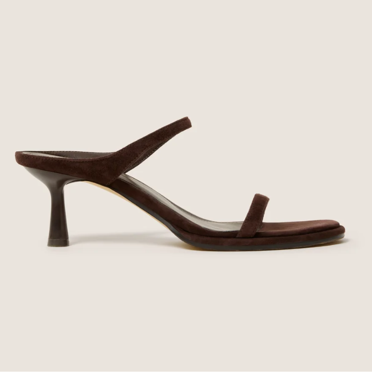 Alonde Heels