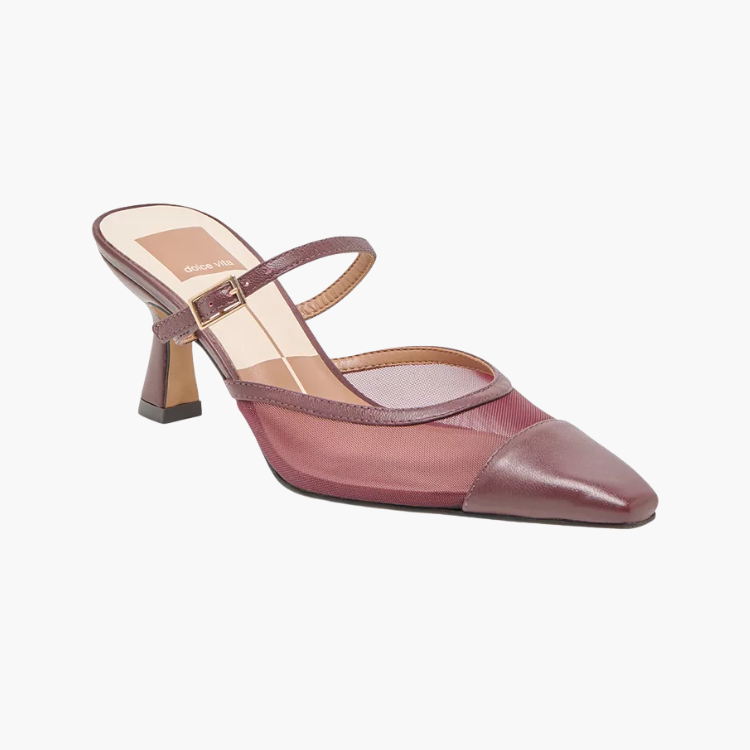 Loyd Mesh Pumps