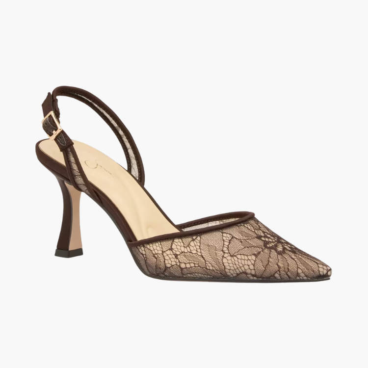 Florita Pumps
