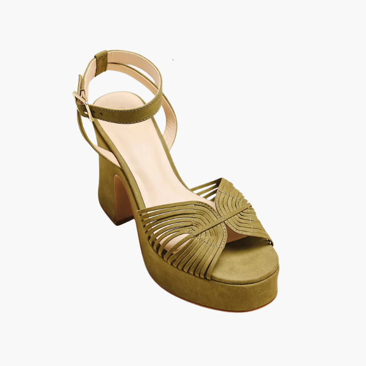 Lorelei Platform Sandals