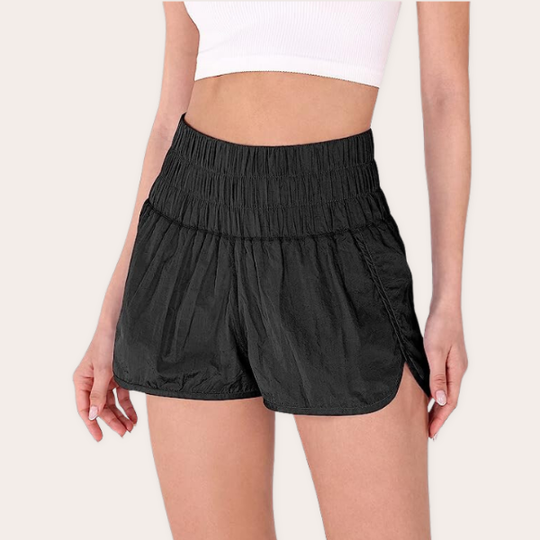 Free People The Way Home shorts review