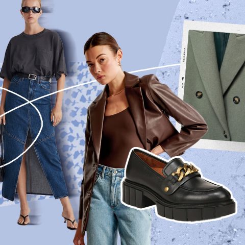 fall fashion