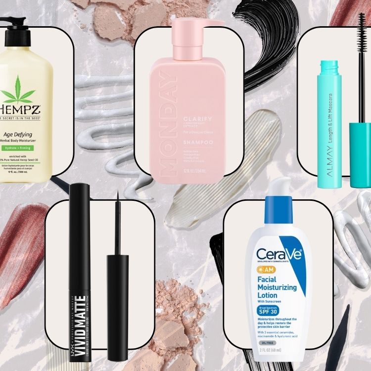 CVS epic beauty sale
