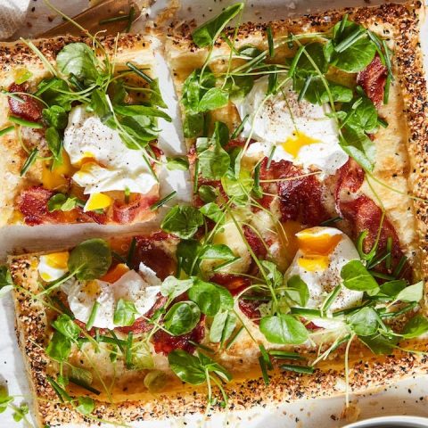 brunch recipes