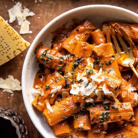 dinner recipes at home