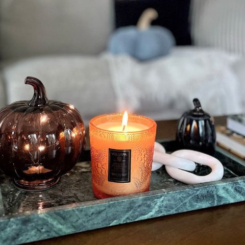 best fall candles
