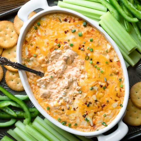 football recipes