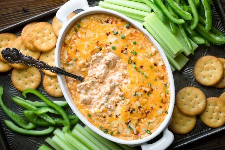 football recipes