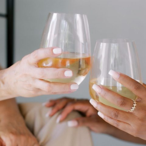 wine