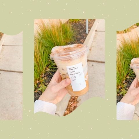 starbucks secret menu fall drinks
