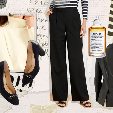 timeless style