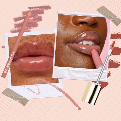 lip products our editors love