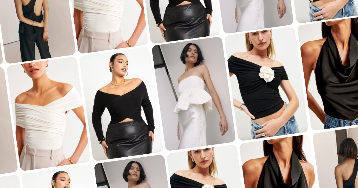 Particular Top The 20 Best Special Occasion Tops | The Everygirl