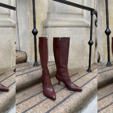 wide calf boots