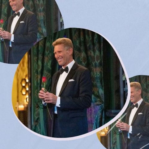 golden bachelor aging lessons