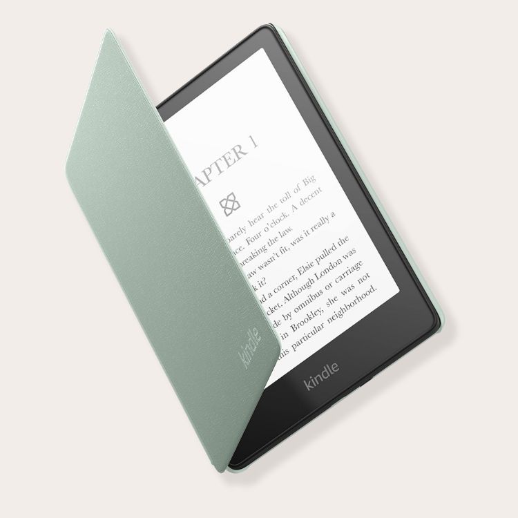 Kindle Oasis Finger Holder, Easy holding for bed reading