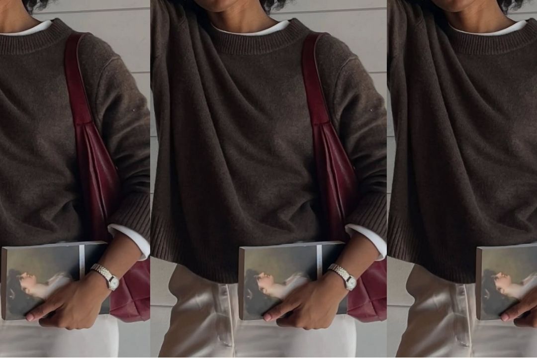 Is Quince’s Viral Affordable Cashmere All It’s Cracked Up to Be?