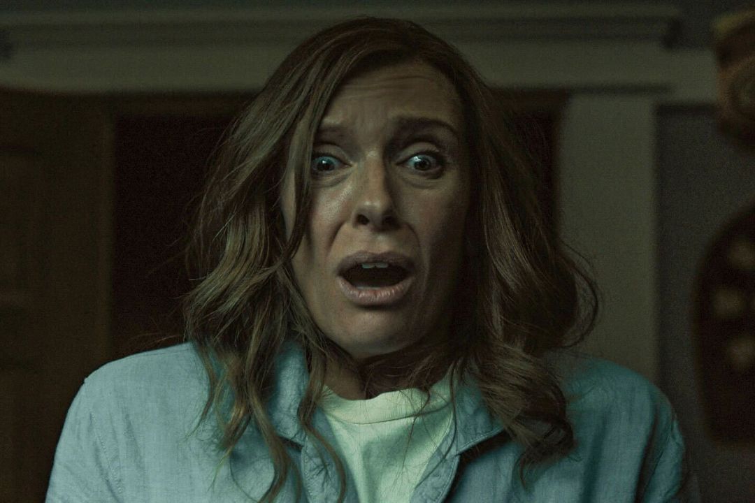 11 Genuinely Terrifying Movies to Watch This Weekend