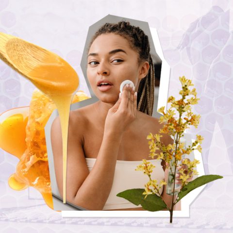 Usefulness of manuka honey