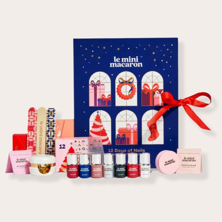 The 20 Best Beauty Advent Calendars of 2023