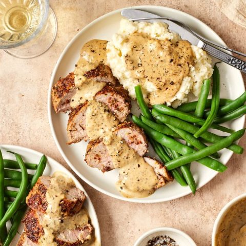 friendsgiving recipes