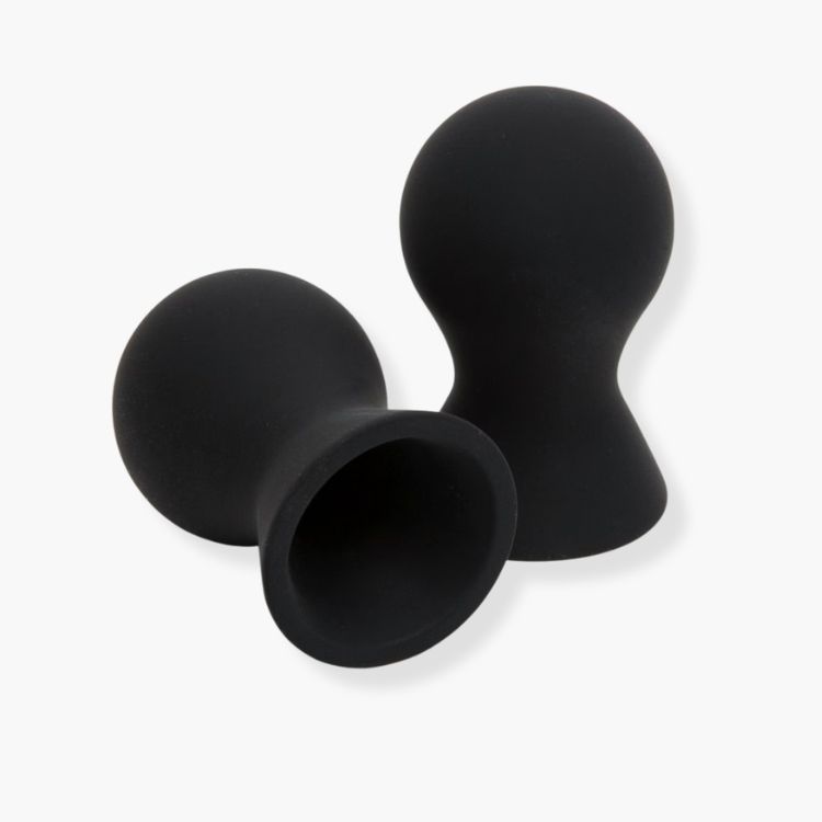 Nipple Suckers