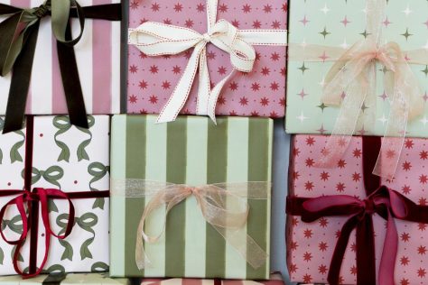 splurge gifts