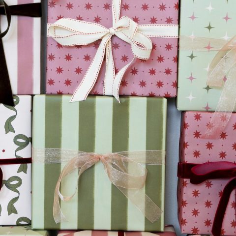 splurge gifts