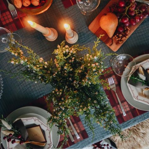 thanksgiving decor ideas