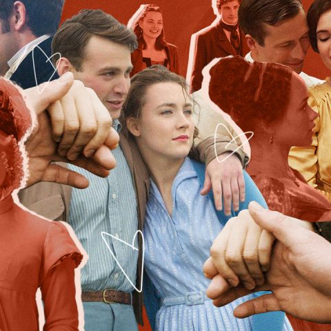 period piece romances