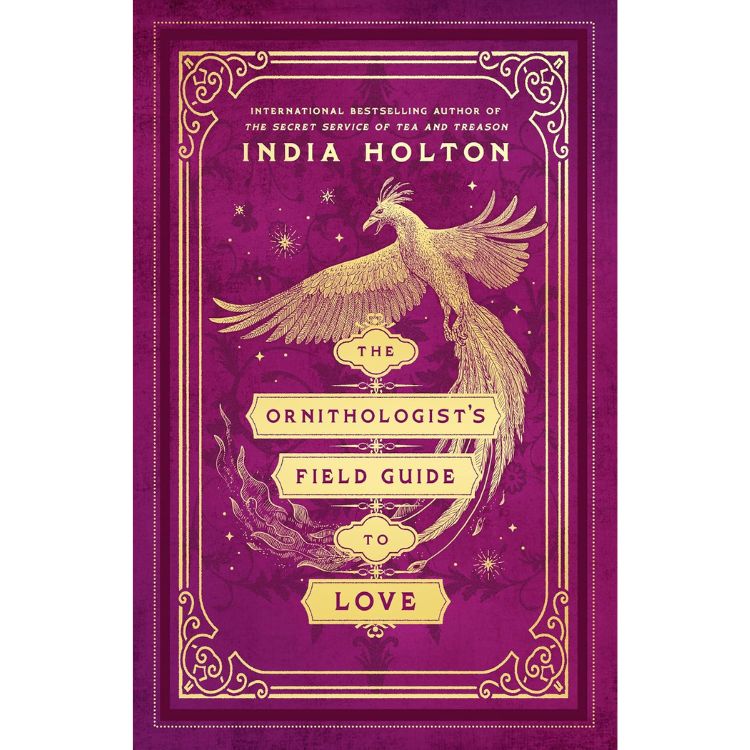 The Ornithologist's Field Guide