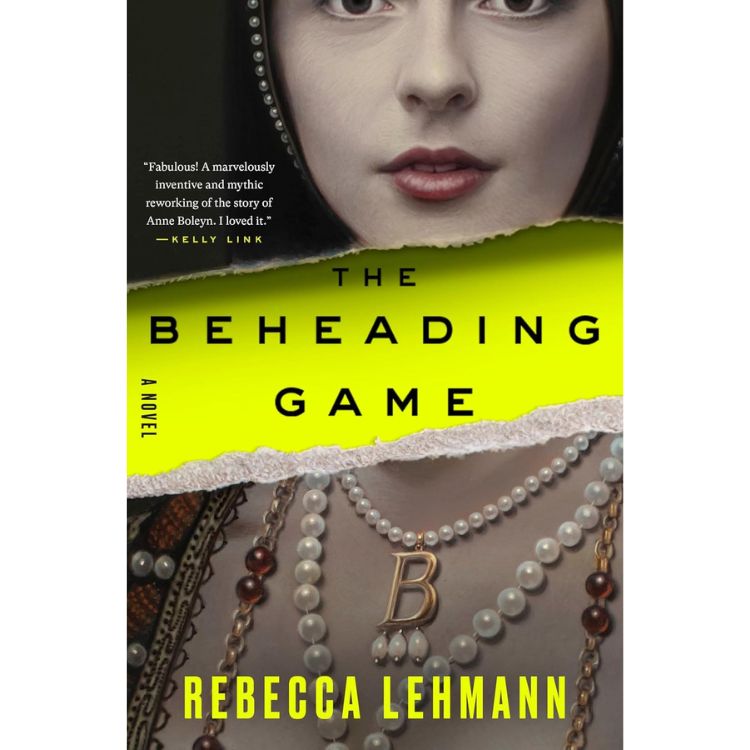 The Beheading Game