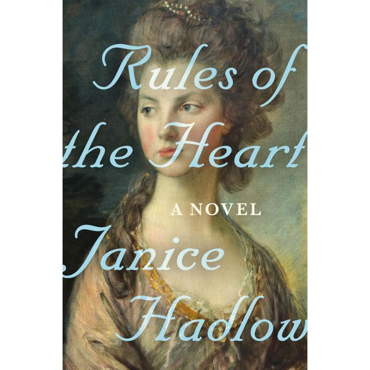Rules of the Heart