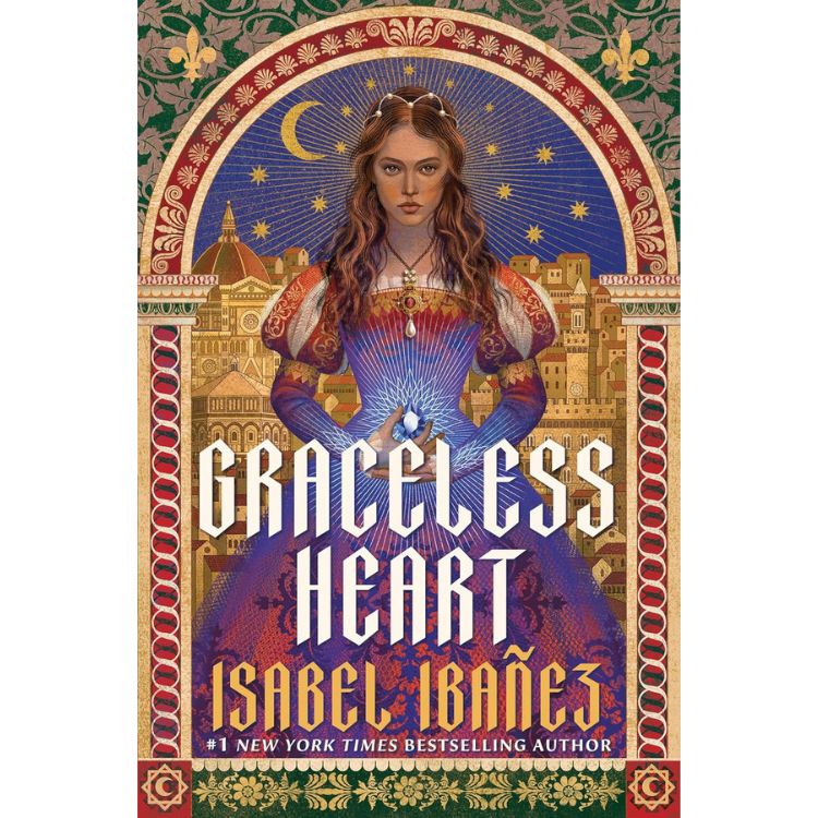 Graceless Heart