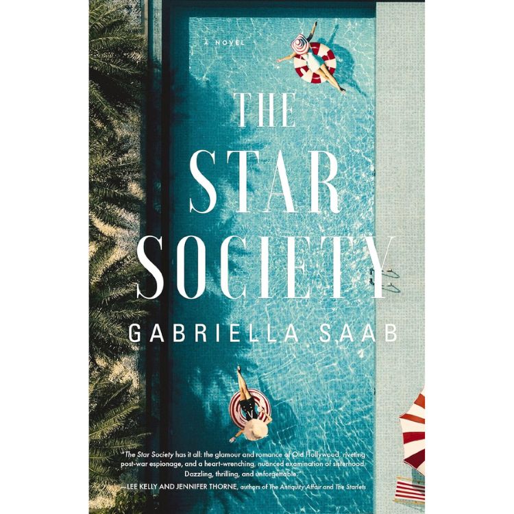 The Star Society