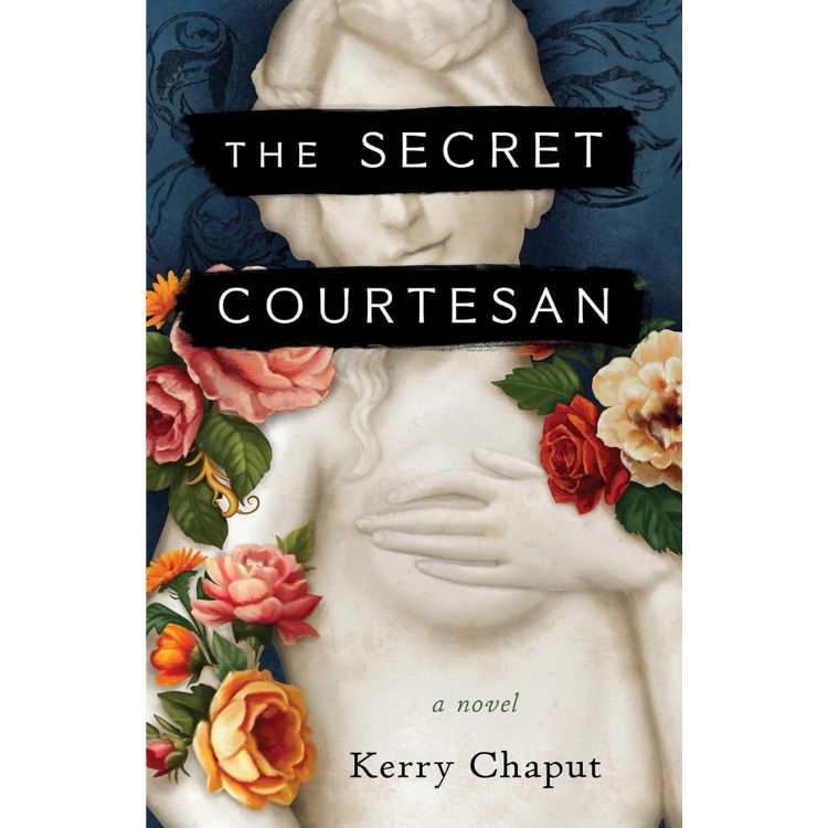 The Secret Courtesan