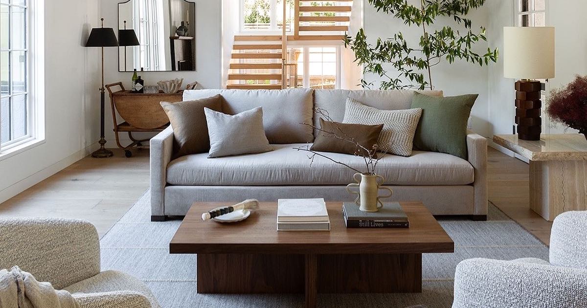 7 Decorating Ideas to Boost Your Mental Health | The Everygirl