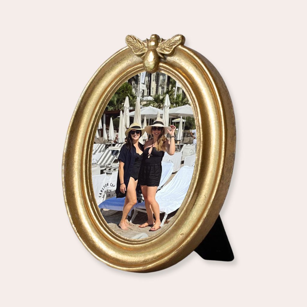 Mini Bee Frame