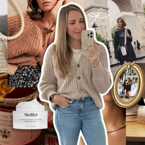 the everygirl ceo wish list