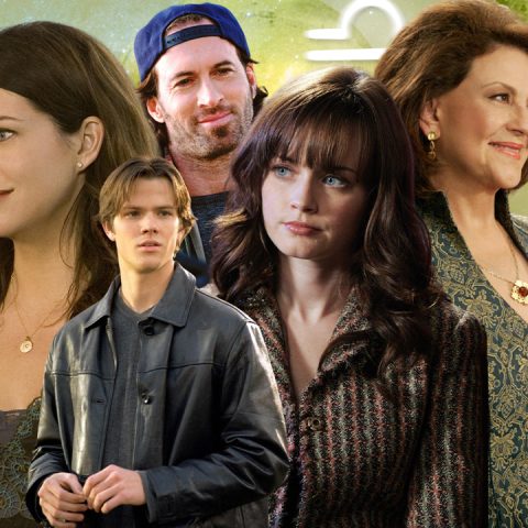 gilmore girls