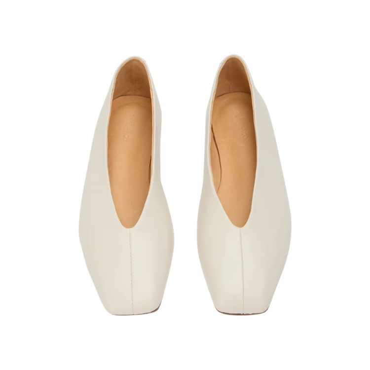 ballet flats