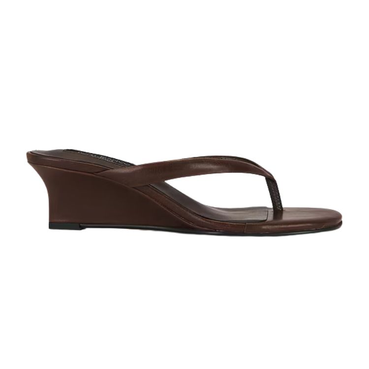 wedge heels