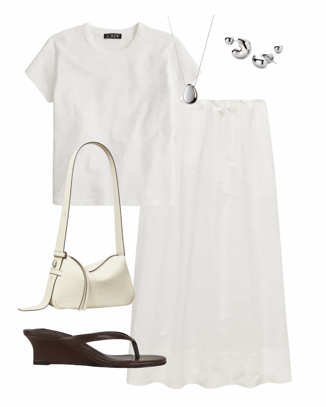 333 styling method outfits