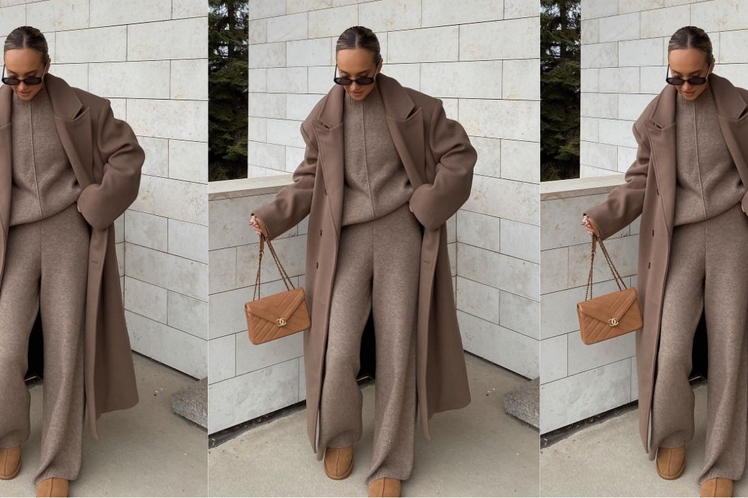 How to Take Care of Your Winter Shoes So They Survive the Season