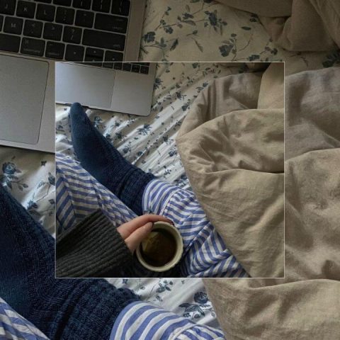 work tips for gloomy days