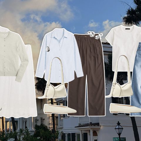 333 styling method outfits