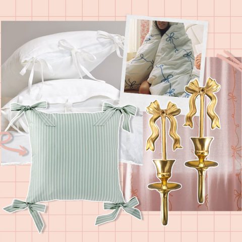 How to incorporate the bow trend