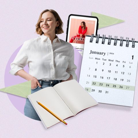 january challenge week 4